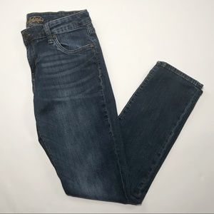 🎄 Kut from the Kloth | Boyfriend Jean Medium Wash